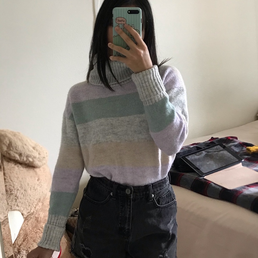 Sweaters